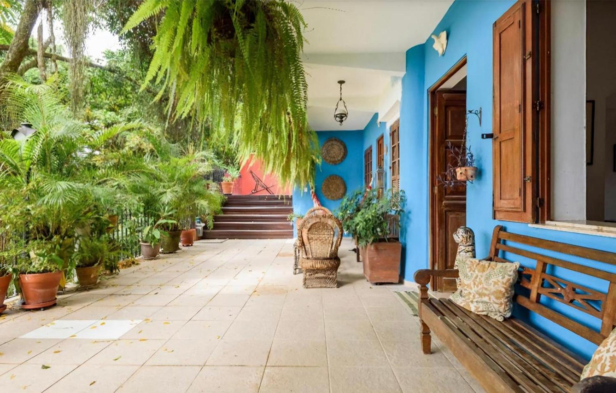 Casa Verde - Rio de Janeiro — Fotos 2